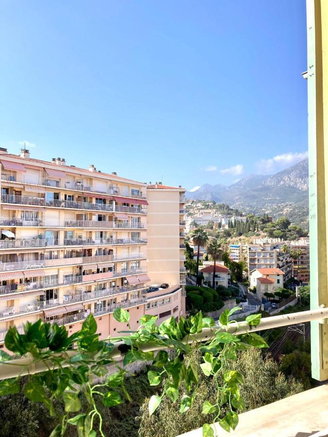 Studio Imperial Menton Kültér fotó