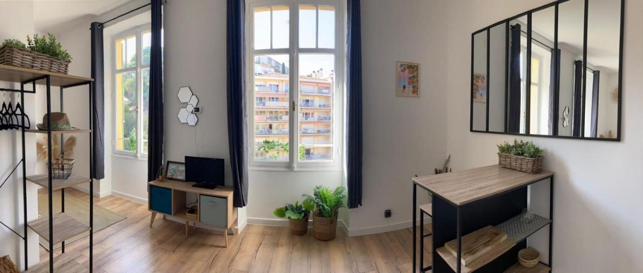 Studio Imperial Menton Kültér fotó